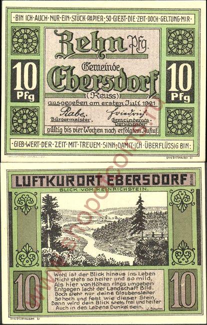 10  - Ebersdorf (SoC# 1.a1)