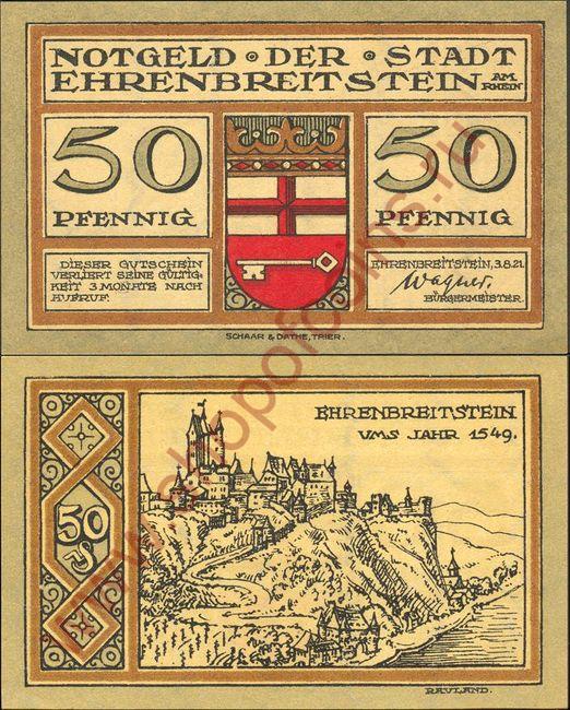 50  - Ehrenbreitstein (SoC# 3.a1)
