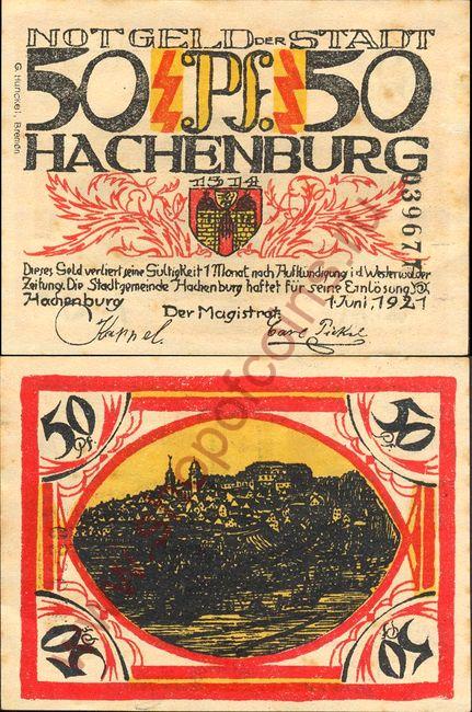 50  - Hackenburg (SoC# 3.a2)