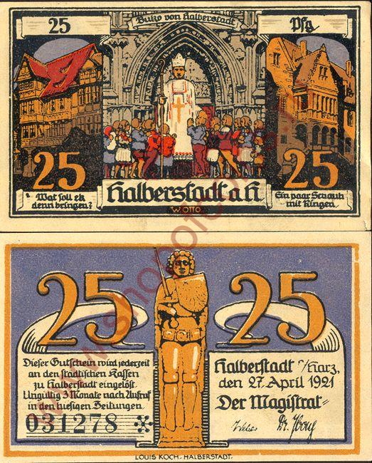 25  - Halberstadt (SoC# 2.a1)