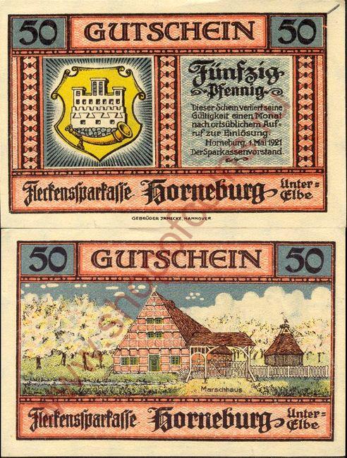 50  - Horneburg (SoC# 3.a1)