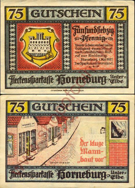 75  - Horneburg (SoC# 4.a1)