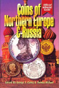 2006 Coins of Northern Europe & Russia
