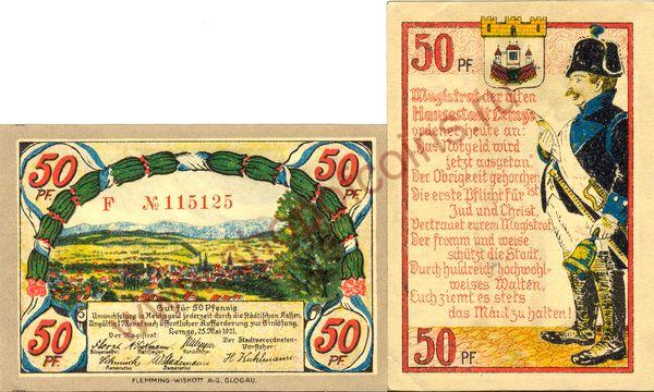 50  1921 - Lemgo (SoC# 5.b)