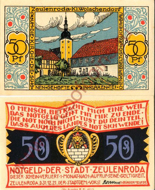 50  1921 - Zeulenroda (SoC# 5.b)