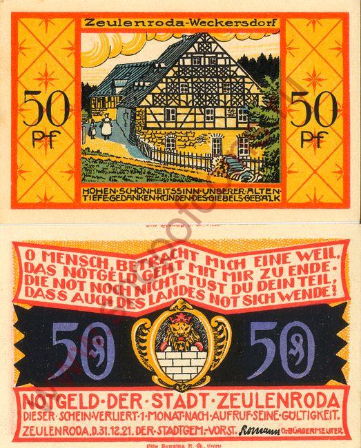 50  1921 - Zeulenroda (SoC# 5.c)