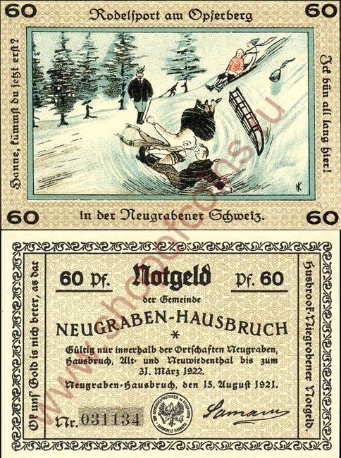 60  1921 - Neugraben-Hausbruch (SoC# 5)