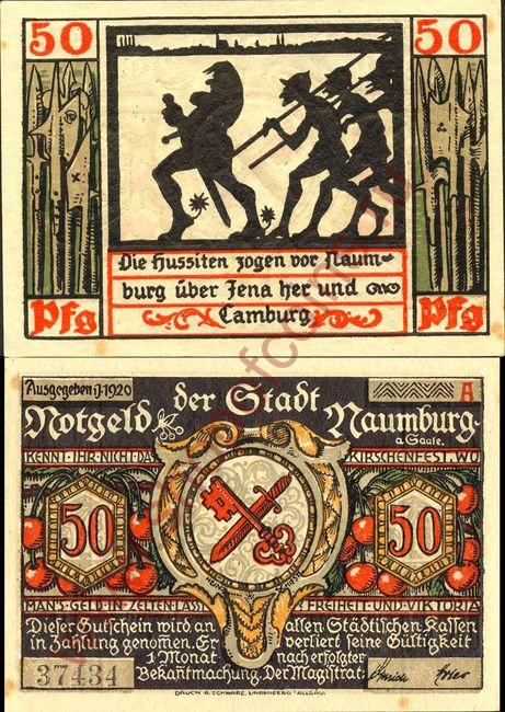 50  1920 -Naumburg (SoC# 5.a)