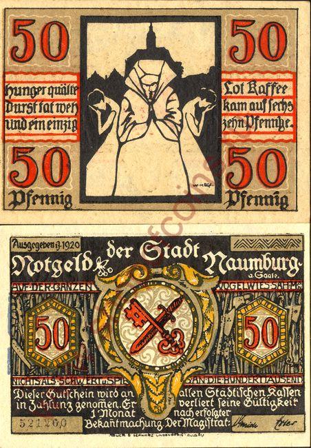 50  1920 -Naumburg (SoC# 5.d1)