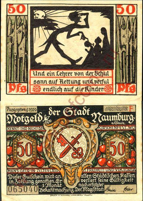 50  1920 -Naumburg (SoC# 5.f)
