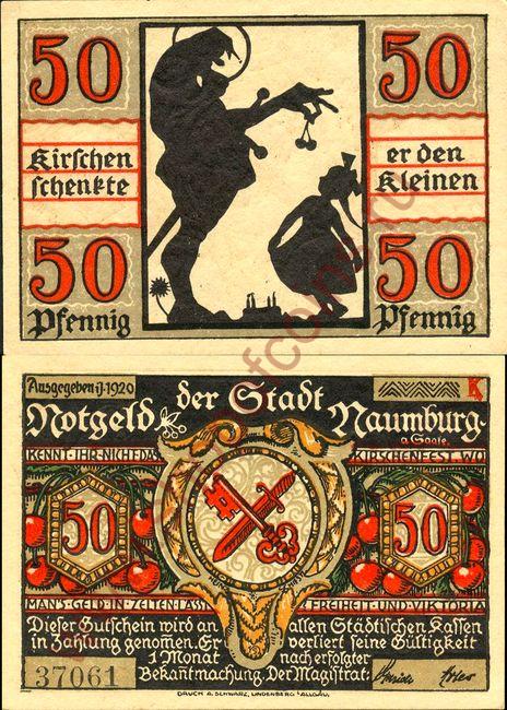 50  1920 -Naumburg (SoC# 5.k)