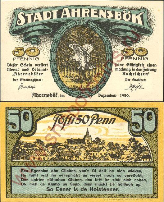 50  1920 - Ahrensboek (SoC# 5.a)