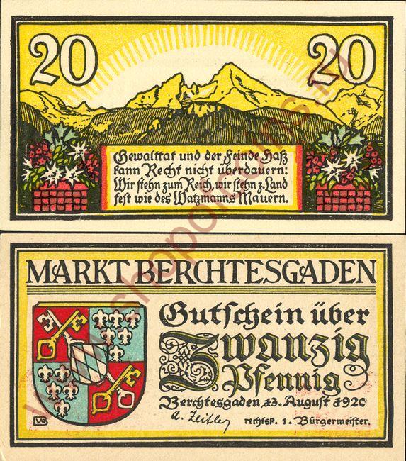 20  1920 - Berchtesgaden (SoC# 3A.a)