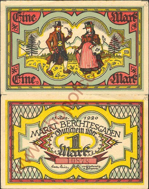 1  1920 - Berchtesgaden (SoC# 7.a)