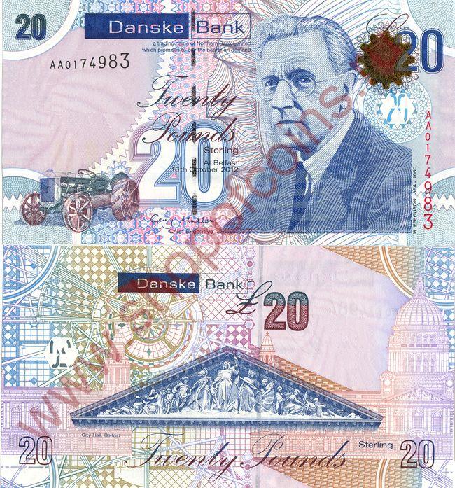20  2012 - Danske Bank,  (# 213.a)