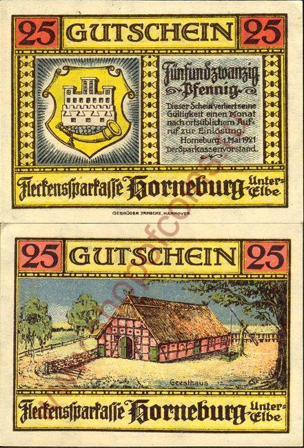 25  - Horneburg (SoC# 2.a1)