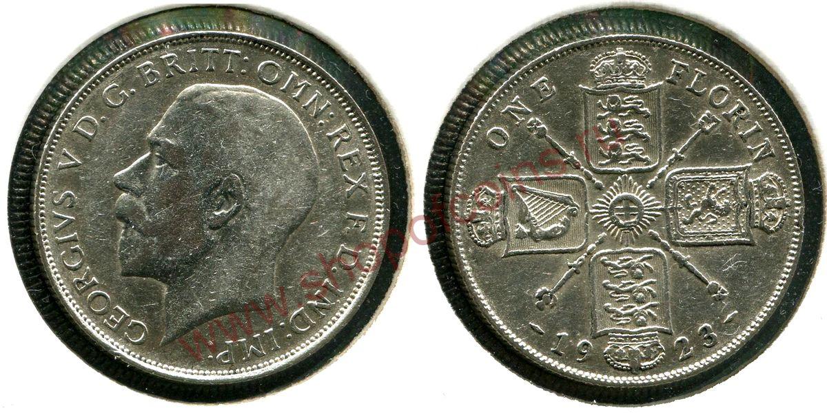  1923 -  V,  (VF, )